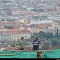 Prague - Mala Strana et Chateau 027